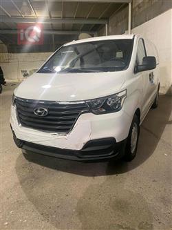 هیوندای H-1
